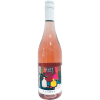 Pinot Meunier Rose (750ml)