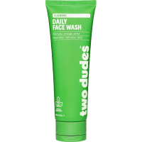 Daily Face Wash With Activated Charcoal (125ml)