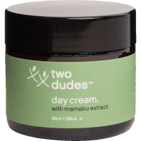 Day Cream With Mamaku Extract (55ml)