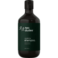Strengthening Shampoo With Keratin & Wheat Protein (450ml)