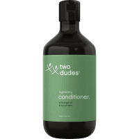 Regenerating Conditioner With Argan Oil & Soy Protein (450ml)