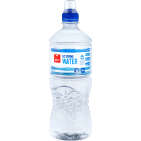 NZ Spring Water (750ml)