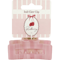 Redberry Indi Claw Clip (1pk)