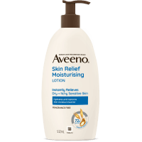 Skin Relief Moisturising Lotion (532ml)