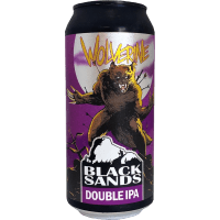 Wolverine Double IPA (440ml)
