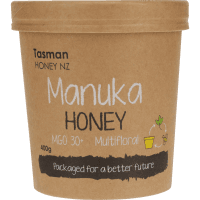 Manuka Honey MGO 30+ (400g)