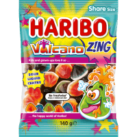 Vulcano Fizz (140g)