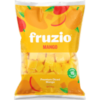 Premium Diced Mango (750g)