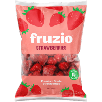 Premium Grade Strawberries (750g)