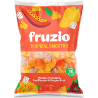 Tropical Smoothie Mix (750g)