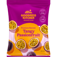 Premium Harvest Tangy Passionfruit (450g)