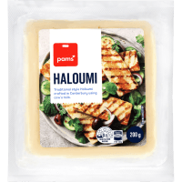 Haloumi Cheese (200g)
