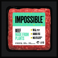 Plant Based Beef Mince (340g)