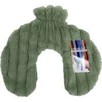Chilled Out Winter Neck Hot Water Bottle (1pk)