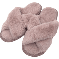 Chilled Out Winter Slippers (1pk)