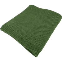 Winter Knitted Throw (1pk)