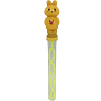 Winter Bubble Wand (1pk)