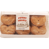 Sweet Hearts Puff Pastry Dessert (210g)