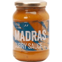 Madras Cooking Sauce (500ml)