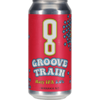 Groove Train IPA (440ml)