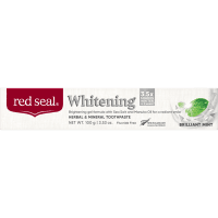 Whitening Brilliant Mint Toothpaste (100g)