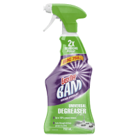Bam Universal Degreaser Kitchen Cleaner (750ml)