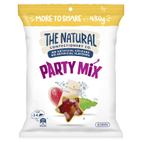 Party Mix (430g)
