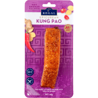Kung Pao Hot Smoked Salmon (125g)