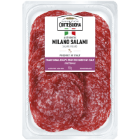 Milano Salami (80g)