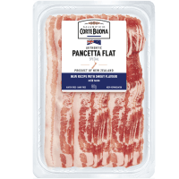 Pancetta Flat (80g)