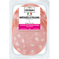 Mortadella Italian (80g)