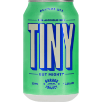 Tiny Non-Alcoholic XPA (330ml)