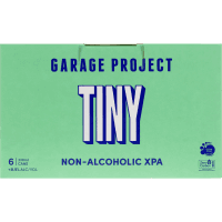 Tiny Non-Alcoholic XPA (6 x 330ml)