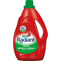 Whites & Colours Laundry Liquid (2l)