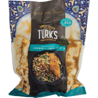 Chermoula Butterflied Chicken (1.5kg)