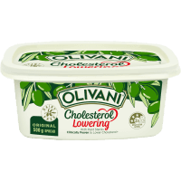 Cholesterol Lowering Original Spread (500g)