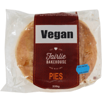 Vegan Pies (220g)