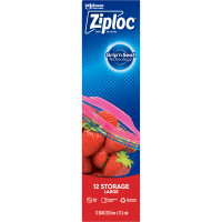 Large Storage Bags (12pk)