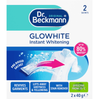 Glowhite Instant Whitening Sachets (2 x 40g)