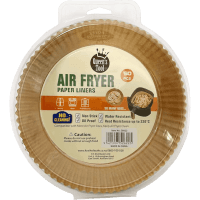 Air Fryer Paper Liners 28822 (50pk)