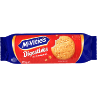 The Original Digestives Biscuits (355g)