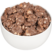 Mylk Peanut Clusters (kg)