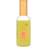 Blood Orange & Lime Room Spray (80ml)