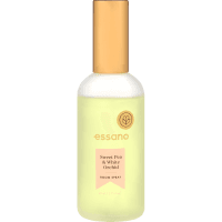 Sweet Pea & White Orchid Room Spray (80ml)