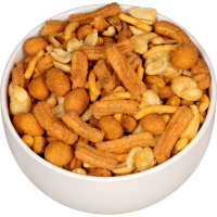 BBQ Boom Snacks (kg)