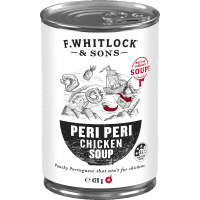 Peri Peri Chicken Soup (420g)