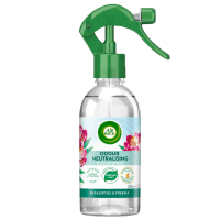 Eucalyptus & Freesia Odour Neutralising Room Spray (236ml)