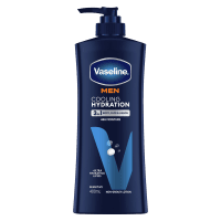 Men Cool Hydration 3 In 1Body Lotion (400ml)