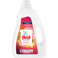 Scents Tropical Moment Laundry Liquid (2l)