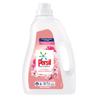 Scents Floral Indulgence Laundry Liquid (2l)